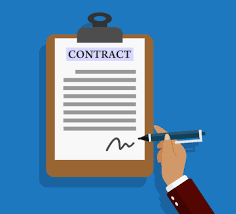 Contract